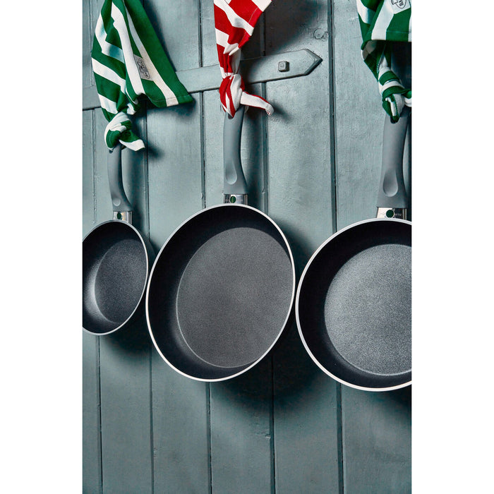 Tigaie Ballarini 75003-052-0 Negru Aluminiu 1 Piese Ø 20 cm