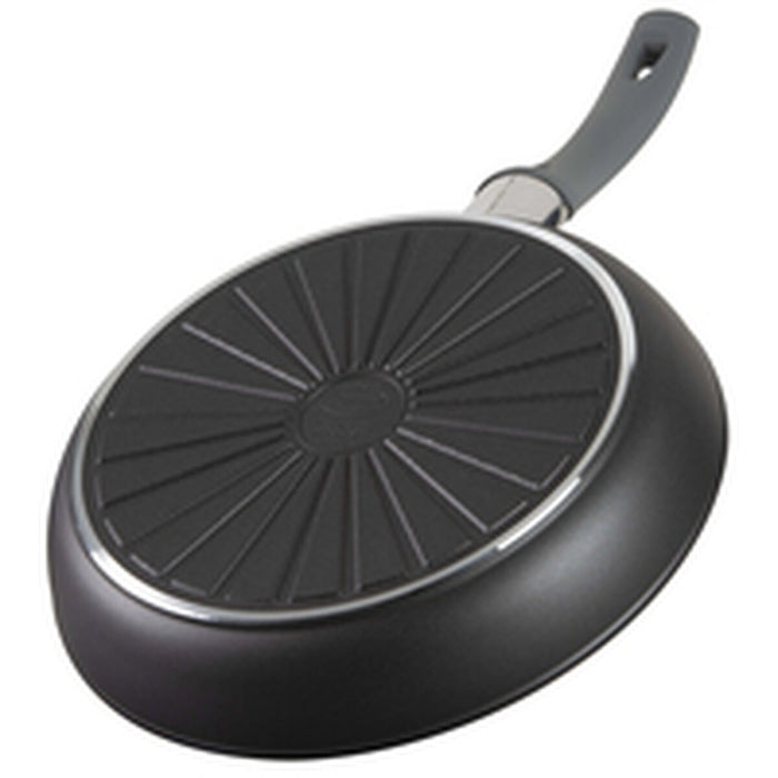 Tigaie Ballarini 75003-053-0 Negru Aluminiu 1 Piese Ø 32 cm