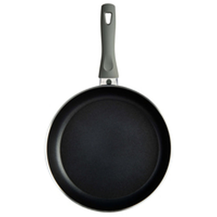 Tigaie Ballarini 75003-053-0 Negru Aluminiu 1 Piese Ø 32 cm