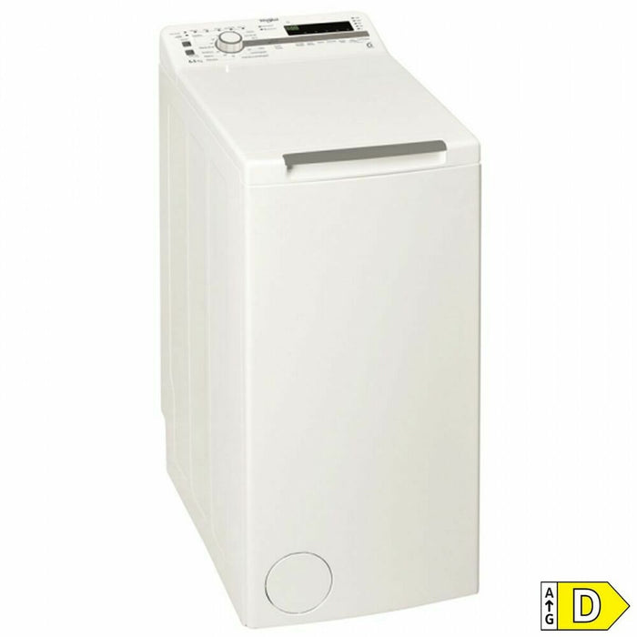 Mașină de spălat Whirlpool Corporation TDLR65230 6,5 kg 1200 rpm