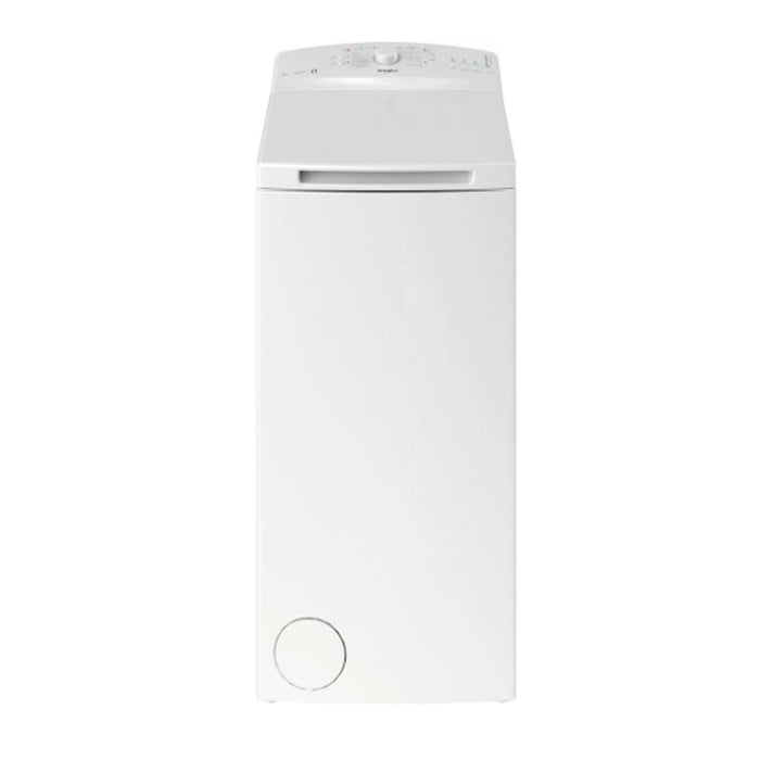 Mașină de spălat Whirlpool Corporation TDLR6040LEUN 1000 rpm 6 Kg