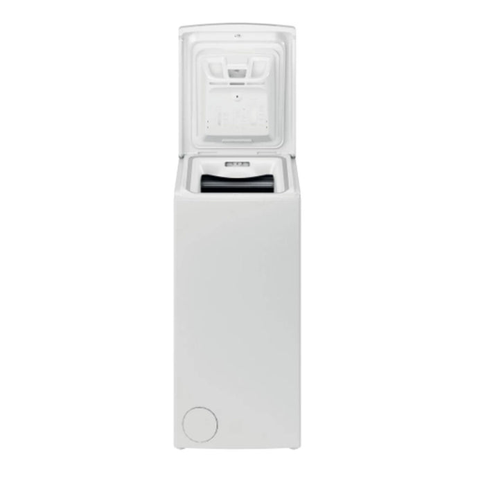 Mașină de spălat Whirlpool Corporation TDLR6040LEUN 1000 rpm 6 Kg