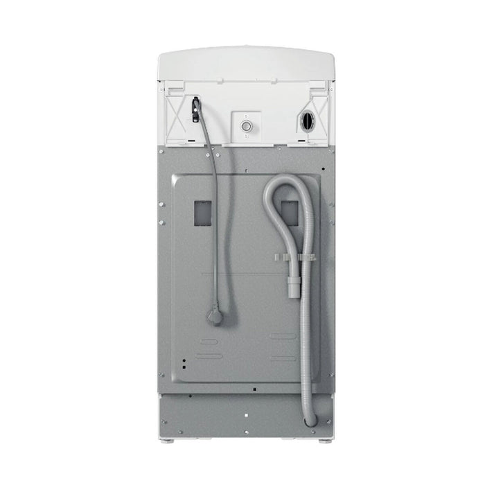 Mașină de spălat Whirlpool Corporation TDLR6040LEUN 1000 rpm 6 Kg