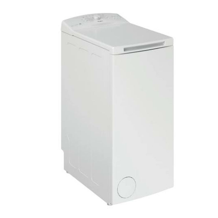 Mașină de spălat Whirlpool Corporation TDLR6040LEUN 1000 rpm 6 Kg