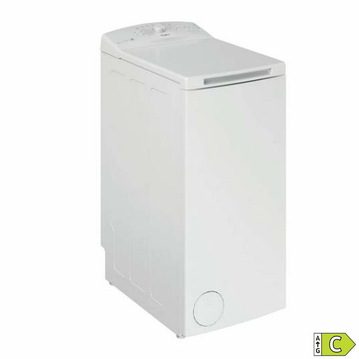 Mașină de spălat Whirlpool Corporation TDLR6040LEUN 1000 rpm 6 Kg