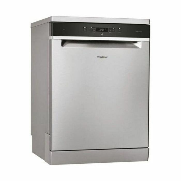 Maşină de spălat vase Whirlpool Corporation WFC 3C26 P X (60 cm)