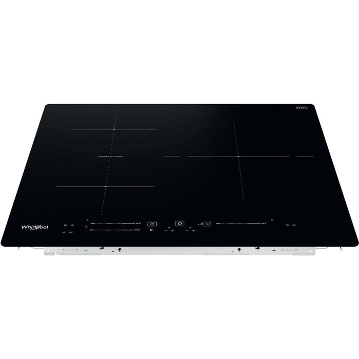Plită cu Inducție Whirlpool Corporation WBS5560NE 5700 W 59 cm