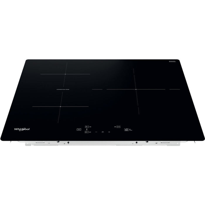 Plită cu Inducție Whirlpool Corporation WBQ4860NE 59 cm 5700 W