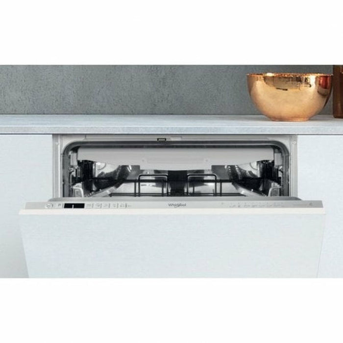 Maşină de spălat vase Whirlpool Corporation WI 7020 PF 60 cm