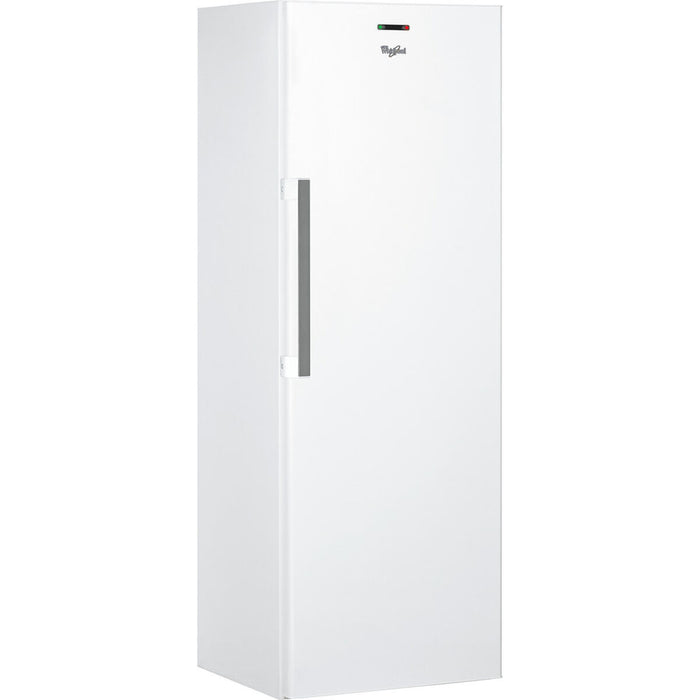 Frigider Whirlpool Corporation SW8 AM2Y WR Alb (187 x 60 cm)