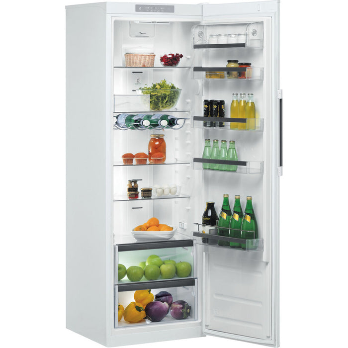 Frigider Whirlpool Corporation SW8 AM2Y WR Alb (187 x 60 cm)