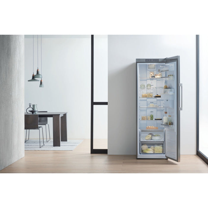 Frigider Whirlpool Corporation SW8AM2YXR2 Oțel (187 x 60 cm)