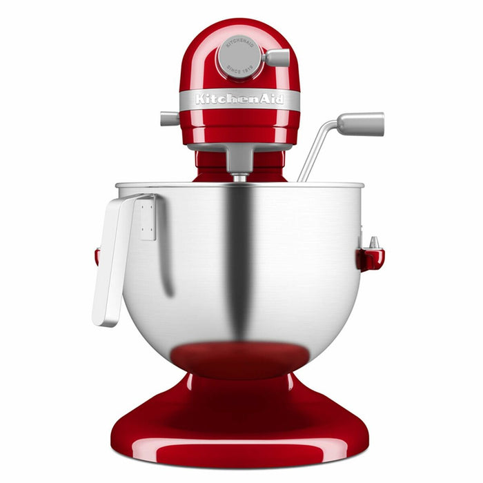 Robot de Bucătărie KitchenAid 5KSM70JPXEER