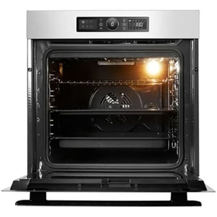 Cuptor Pirolitic Whirlpool Corporation AKZ9 6290 WH 3650 W 73 L