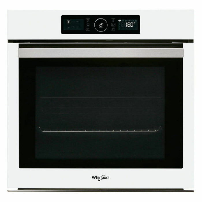 Cuptor Pirolitic Whirlpool Corporation AKZ9 6290 WH 3650 W 73 L
