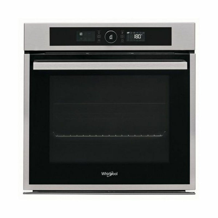 Cuptor Pirolitic Whirlpool Corporation OAKZ97961SPIX 73 L 3840 W