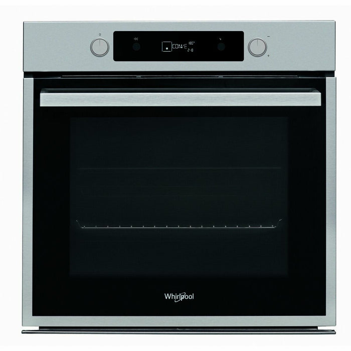 Cuptor Pirolitic Whirlpool Corporation OAKZ9379PIX 3650 W 73 L