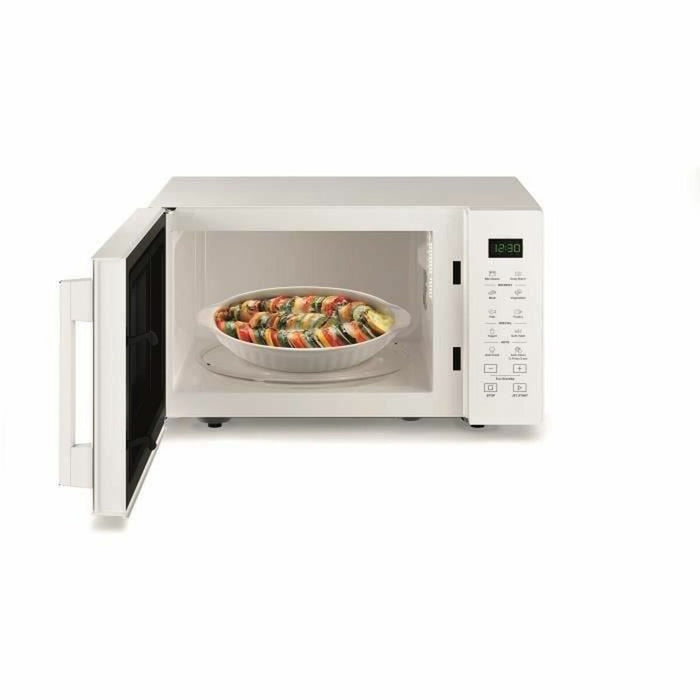 Cuptorul cu Microunde Whirlpool Corporation MWP2S1 Alb 900 W 25 L