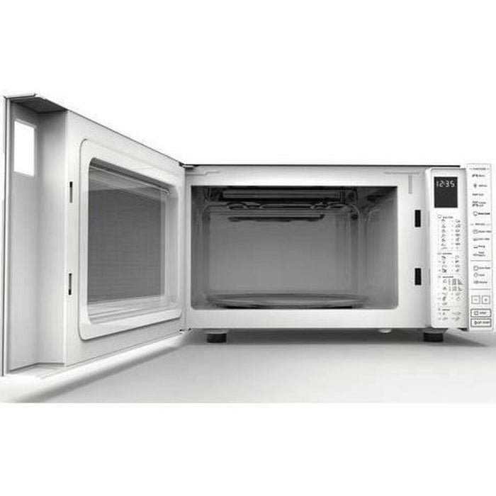 Cuptor cu microunde cu Grill Whirlpool Corporation MWP304W 30 L 1050 W