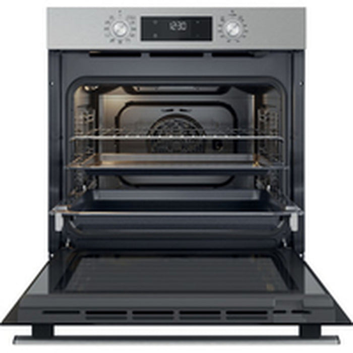 Cuptor Whirlpool Corporation OMR58HU1X 71 L
