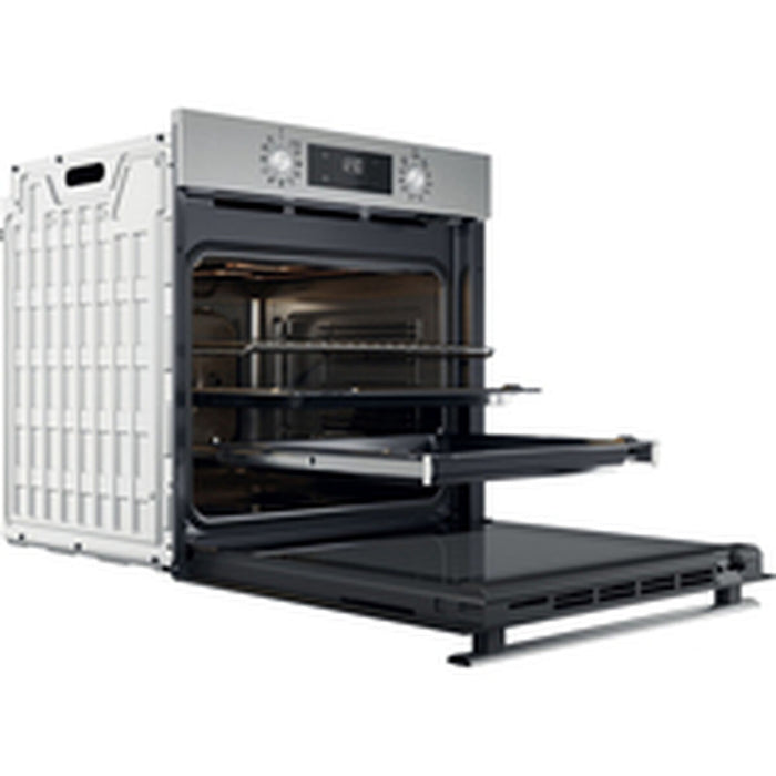 Cuptor Whirlpool Corporation OMR58HU1X 71 L