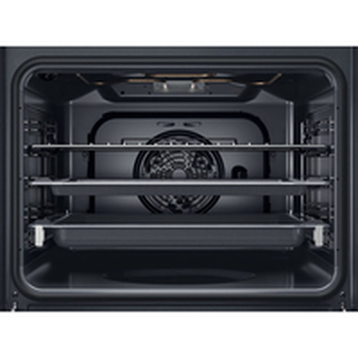 Cuptor Whirlpool Corporation OMR58HU1X 71 L
