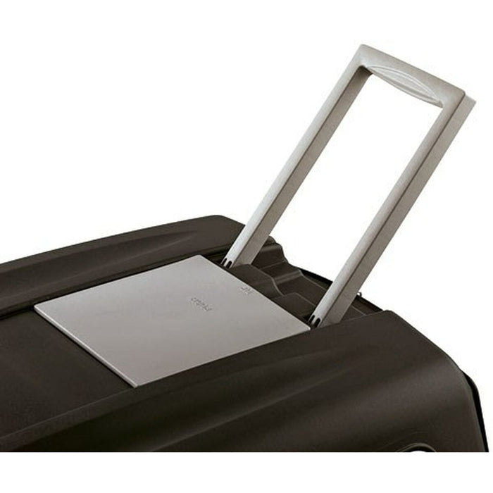Transportor Zolux Gulliver Negru Gri Negru/Gri