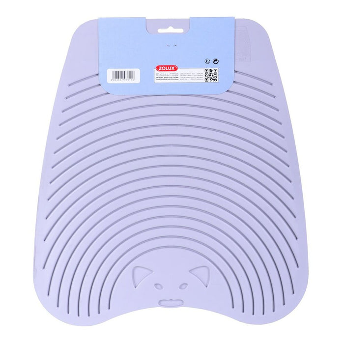 Covoraș Zolux Cutie de nisip Gri deschis Plastic 35 x 31 x 39 cm