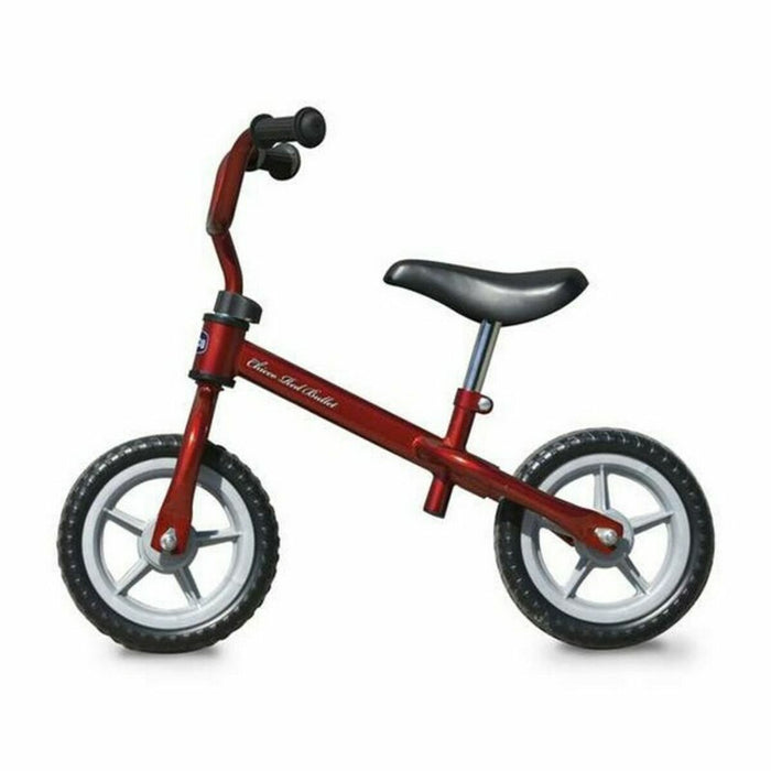 Bicicletă pentru copii Chicco 00001716000000 Roz Metal