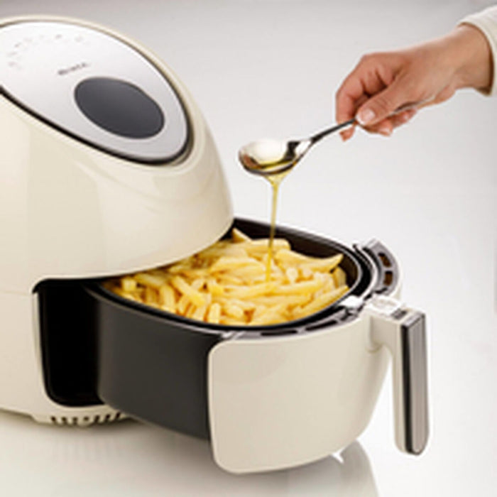 Friteuză cu Aer Ariete 4618 5,5 L 1800 W