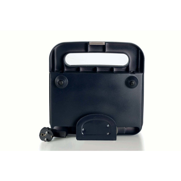 Aparat pentru Sandvișuri Ariete 1971/00 Negru 750 W