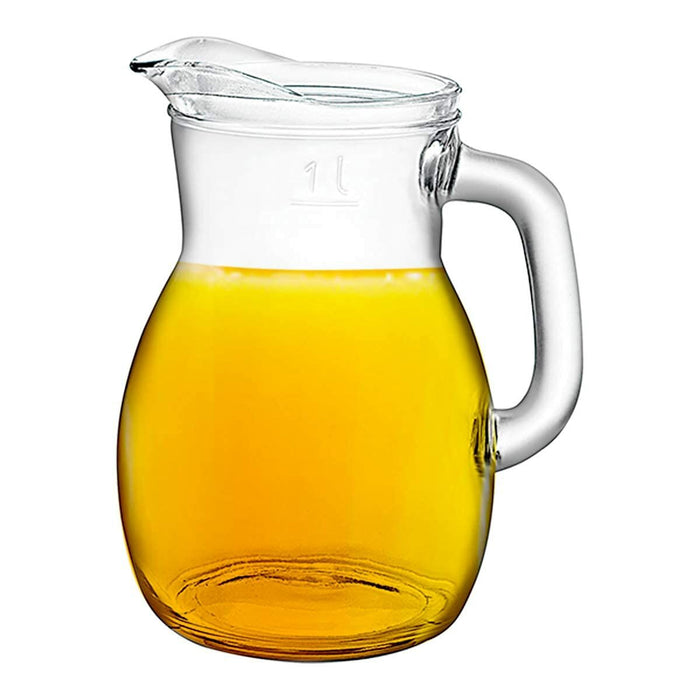 Carafă Bormioli Rocco Bistrot Transparent Sticlă 1 L