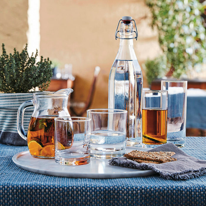 Carafă Bormioli Rocco Bistrot Transparent Sticlă 1 L