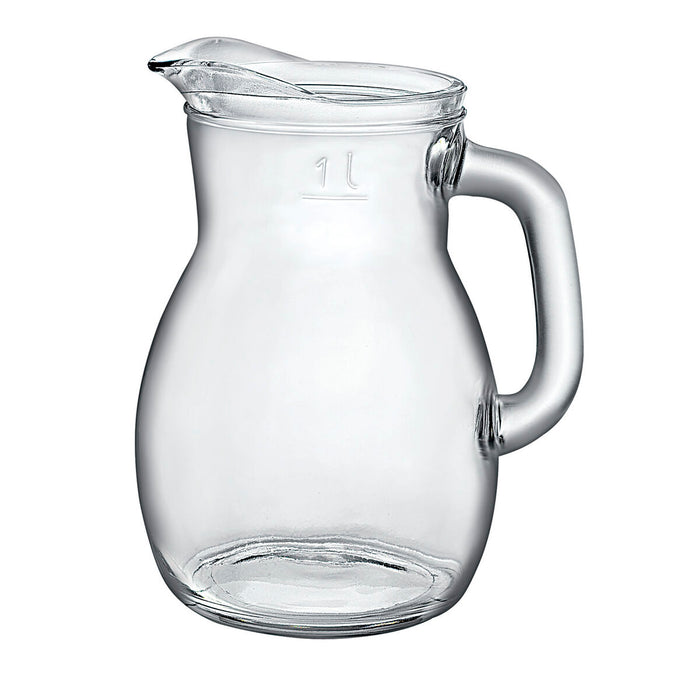 Carafă Bormioli Rocco Bistrot Transparent Sticlă 1 L