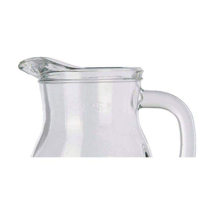 Carafă Bormioli Rocco Transparent Sticlă 0,25 L (0,25L)