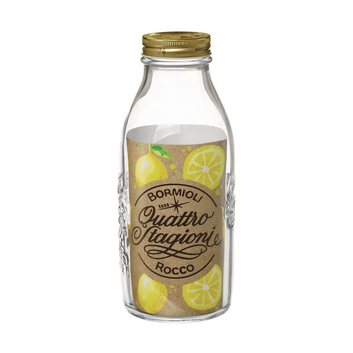 Sticlă (de pus lichide) Bormioli Rocco Quattro Stagioni Transparent Sticlă 1 L