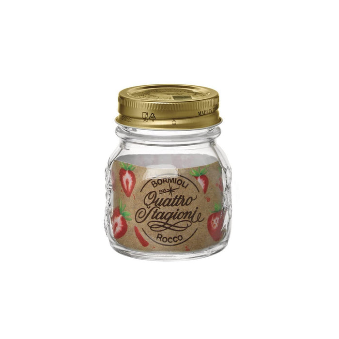 Staniu Bormioli Rocco Transparent Sticlă (15 cl)