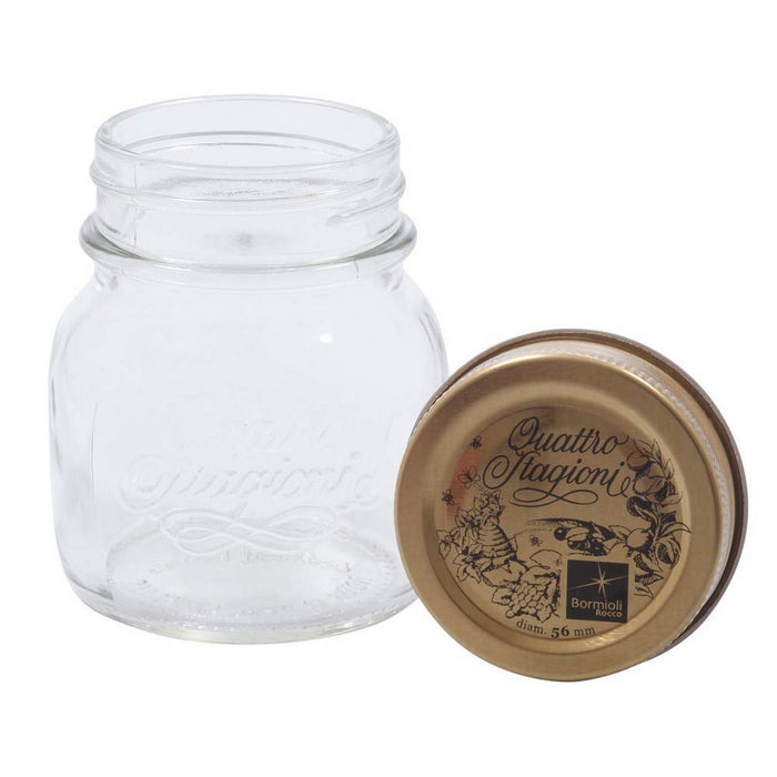 Staniu Bormioli Rocco Transparent Sticlă (15 cl)