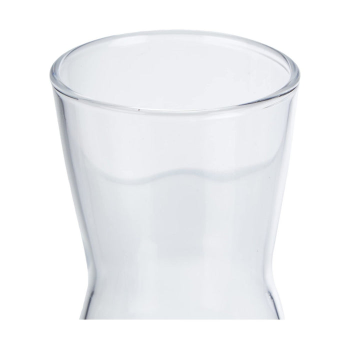 Sticlă din sticlă Bormioli Rocco Ypsilon Transparent Sticlă (250 ml)
