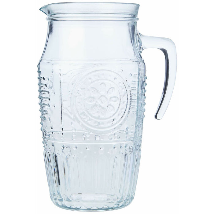Carafă Bormioli Rocco Romantic Transparent Sticlă 1,9 L