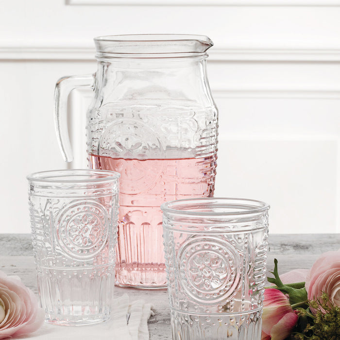 Carafă Bormioli Rocco Romantic Transparent Sticlă 1,9 L