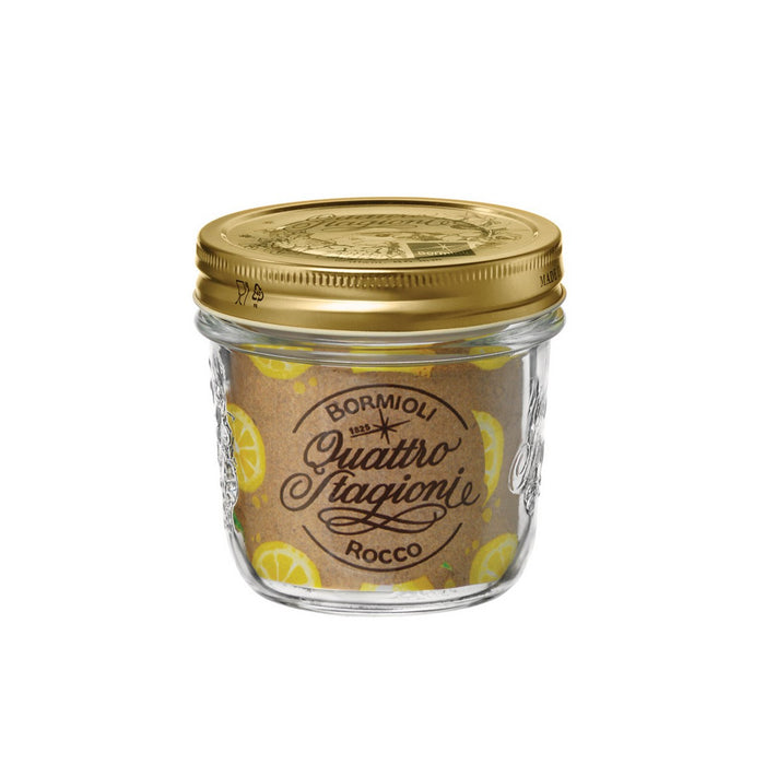 Staniu Bormioli Rocco Transparent Sticlă (20 cl)