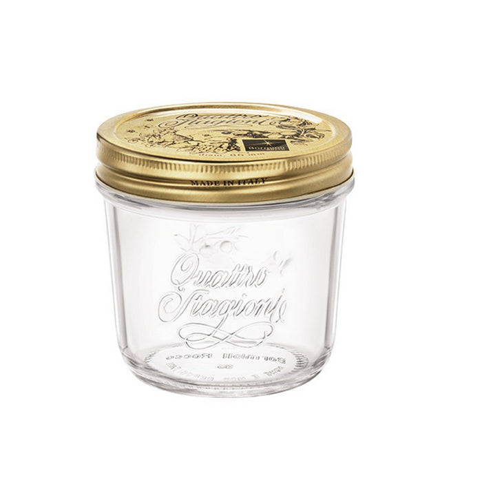 Staniu Bormioli Rocco Transparent Sticlă (20 cl)