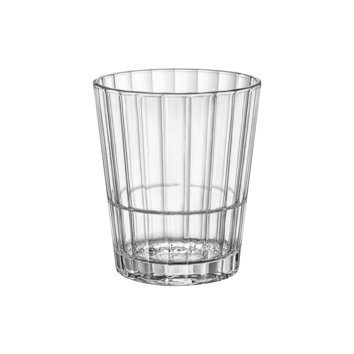 Set de pahare Bormioli Rocco Oxford Bar 6 Unități Sticlă (370 ml)