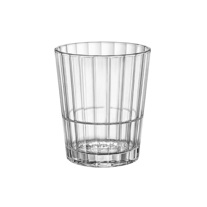 Set de pahare Bormioli Rocco Oxford Bar 6 Unități Sticlă (320 ml)