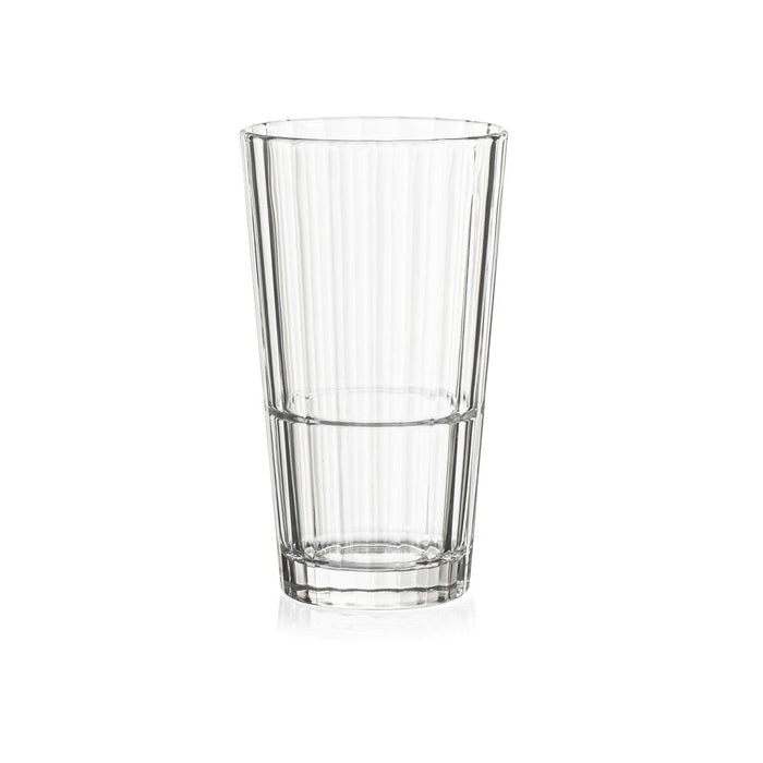 Set de pahare Bormioli Rocco Oxford Bar 6 Unități Sticlă (400 ml)
