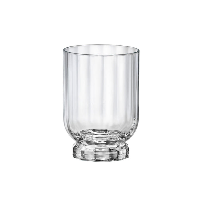 Set de pahare Bormioli Rocco Florian Transparent 6 Unități Sticlă 300 ml