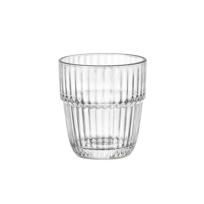 Set de pahare Bormioli Rocco Barshine 6 Unități Transparent Sticlă 300 ml
