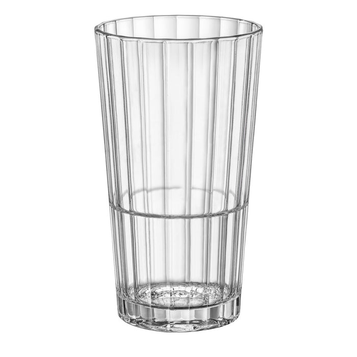 Set de pahare Bormioli Rocco   6 Unități Transparent Sticlă 500 ml