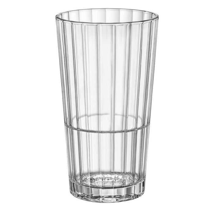 Set de pahare Bormioli Rocco   6 Unități Transparent Sticlă 500 ml